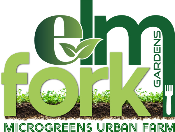 Elm Fork Gardens