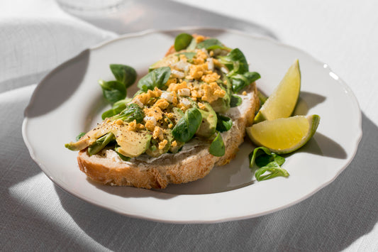 10 Easy Ways to Use Microgreens Every Day